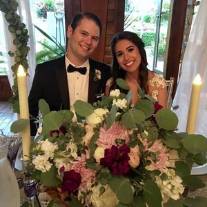 Meet your Posher, Derek